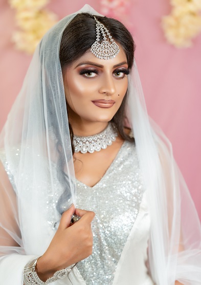 makeup service in Ahmedabad